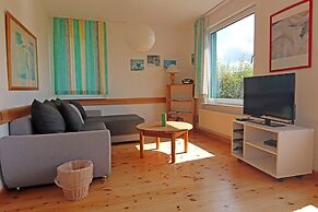 Ferienhaus mit Grosser Terrasse am Garder See