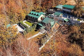 Eco Resort Elite