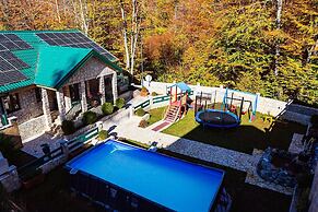 Eco Resort Elite
