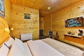 Eco Resort Elite