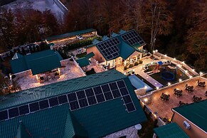 Eco Resort Elite
