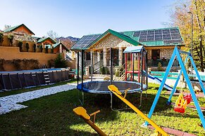 Eco Resort Elite