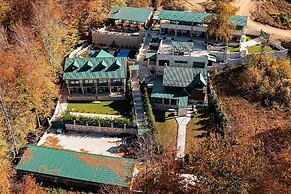 Eco Resort Elite
