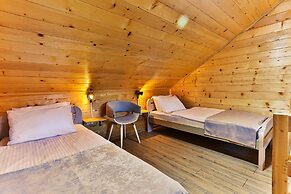 Eco Resort Elite