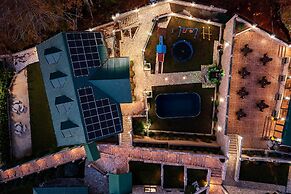 Eco Resort Elite