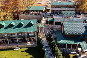 Eco Resort Elite