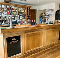 The George Hotel