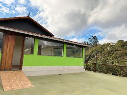 Pousada Paraíso