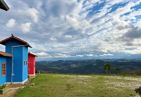 Pousada Paraíso