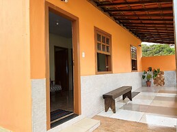 Pousada Paraíso