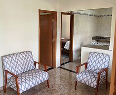 Pousada Paraíso