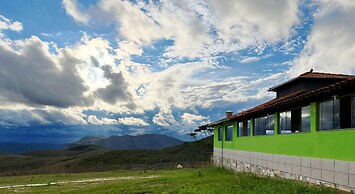 Pousada Paraíso