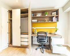 Student Only Brewer's Court