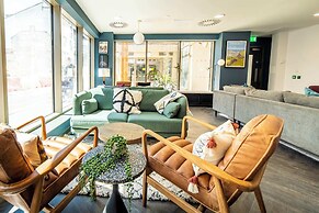 Student Only Brewer's Court