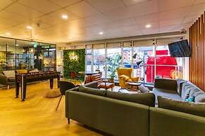 Student Only Buchanan View