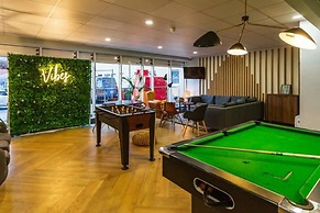 Student Only Buchanan View