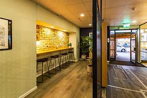 Student Only Buchanan View