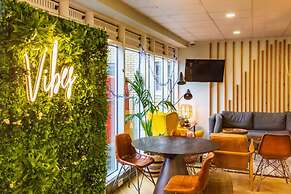 Student Only Buchanan View