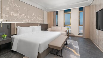 Holiday Inn Liaoyuan City Center by IHG