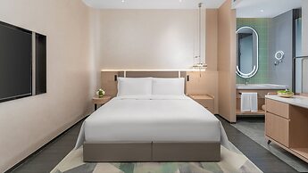 Holiday Inn Liaoyuan City Center by IHG