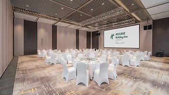 Holiday Inn Liaoyuan City Center by IHG