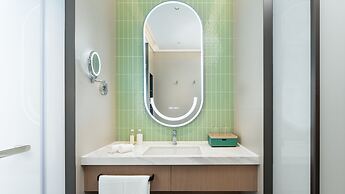 Holiday Inn Liaoyuan City Center by IHG