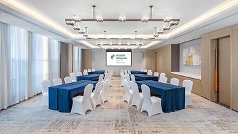 Holiday Inn Liaoyuan City Center by IHG