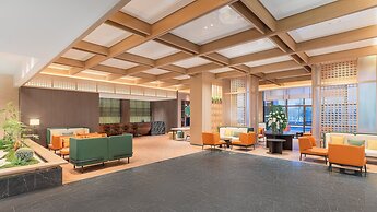 Holiday Inn Liaoyuan City Center by IHG