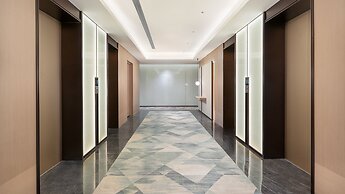 Holiday Inn Liaoyuan City Center by IHG