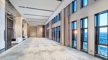 Holiday Inn Liaoyuan City Center by IHG