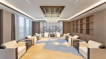 Holiday Inn Liaoyuan City Center by IHG