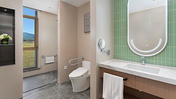 Holiday Inn Liaoyuan City Center by IHG