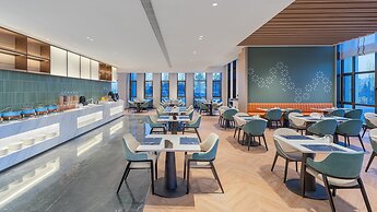 Holiday Inn Liaoyuan City Center by IHG