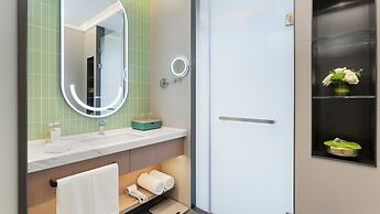 Holiday Inn Liaoyuan City Center by IHG