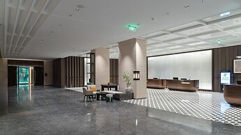 Holiday Inn Liaoyuan City Center by IHG