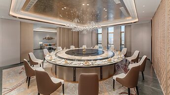 Holiday Inn Liaoyuan City Center by IHG