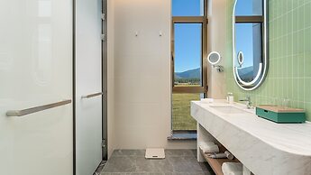 Holiday Inn Liaoyuan City Center by IHG