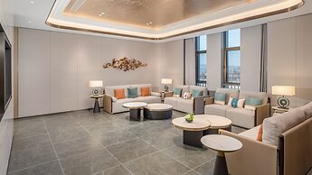 Holiday Inn Liaoyuan City Center by IHG