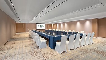 Holiday Inn Liaoyuan City Center by IHG