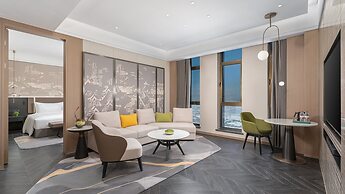 Holiday Inn Liaoyuan City Center by IHG