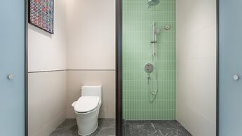 Holiday Inn Liaoyuan City Center by IHG