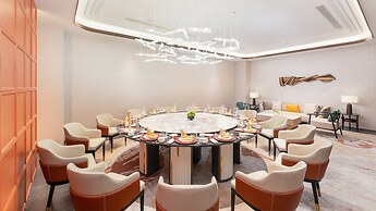 Holiday Inn Liaoyuan City Center by IHG