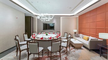 Holiday Inn Liaoyuan City Center by IHG
