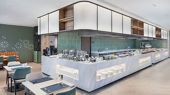 Holiday Inn Liaoyuan City Center by IHG