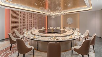 Holiday Inn Liaoyuan City Center by IHG