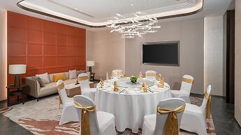 Holiday Inn Liaoyuan City Center by IHG