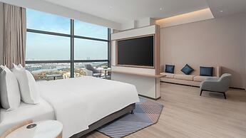 Holiday Inn Express Wuhan East Lake by IHG