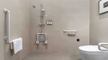 Holiday Inn Express Wuhan East Lake by IHG