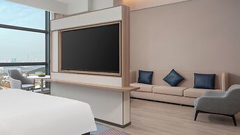 Holiday Inn Express Wuhan East Lake by IHG
