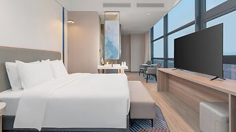 Holiday Inn Express Wuhan East Lake by IHG